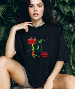 Acid bath ptt sammy pierre duet paegan terrorism tactics t shirt