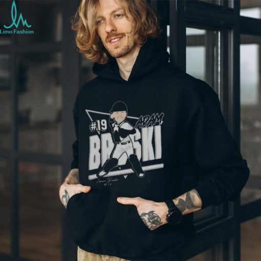 Adam Broski 2024 Signature Shirt
