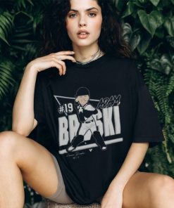 Adam Broski 2024 Signature Shirt