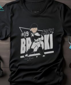 Adam Broski 2024 Signature Shirt