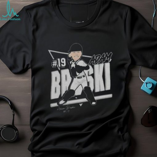 Adam Broski 2024 Signature Shirt