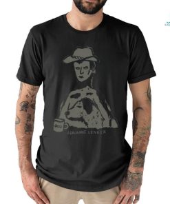 Adrianne Lenker & Oso Tee Shirt