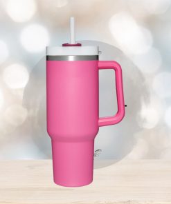 Adventure Quencher Travel Tumbler with Straw
