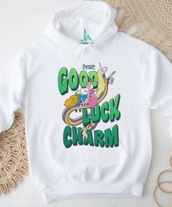 Lucky charms outlet champion hoodie