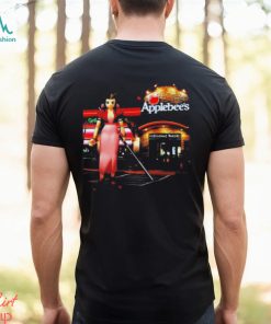 Aerith applebee 2024 shirt