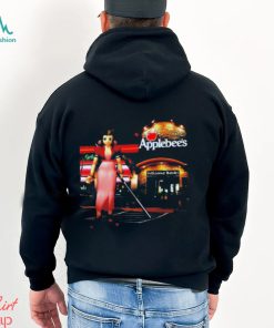 Aerith applebee 2024 shirt
