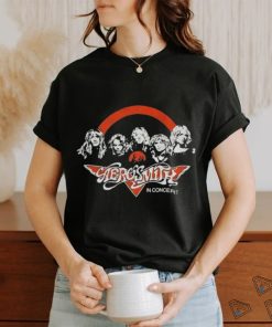 Aerosmith Toys In The Attic Shirt