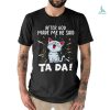 Game time funny baltimore Football T shirt