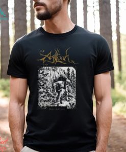 Agalloch Pale Folklore Eisenwald T Shirt