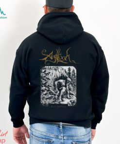 Agalloch Pale Folklore Eisenwald T Shirt