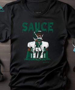 Ahmad Gardner Sauce The Drip New York Jets Football Shirt