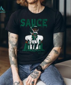 Ahmad Gardner Sauce The Drip New York Jets Football Shirt