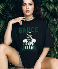 Ahmad Gardner Sauce The Drip New York Jets Football Shirt