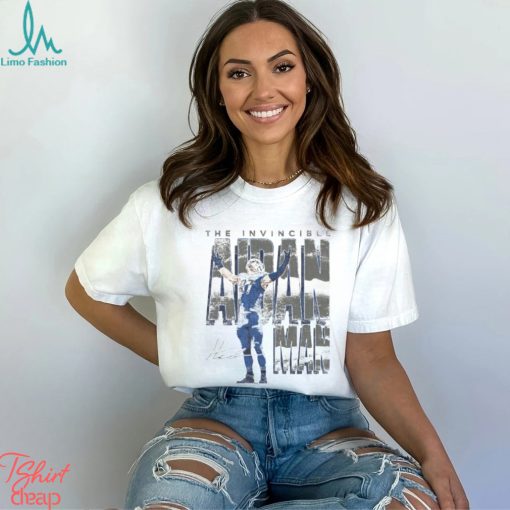 Aidan Hutchinson Detroit Aidan Man shirt