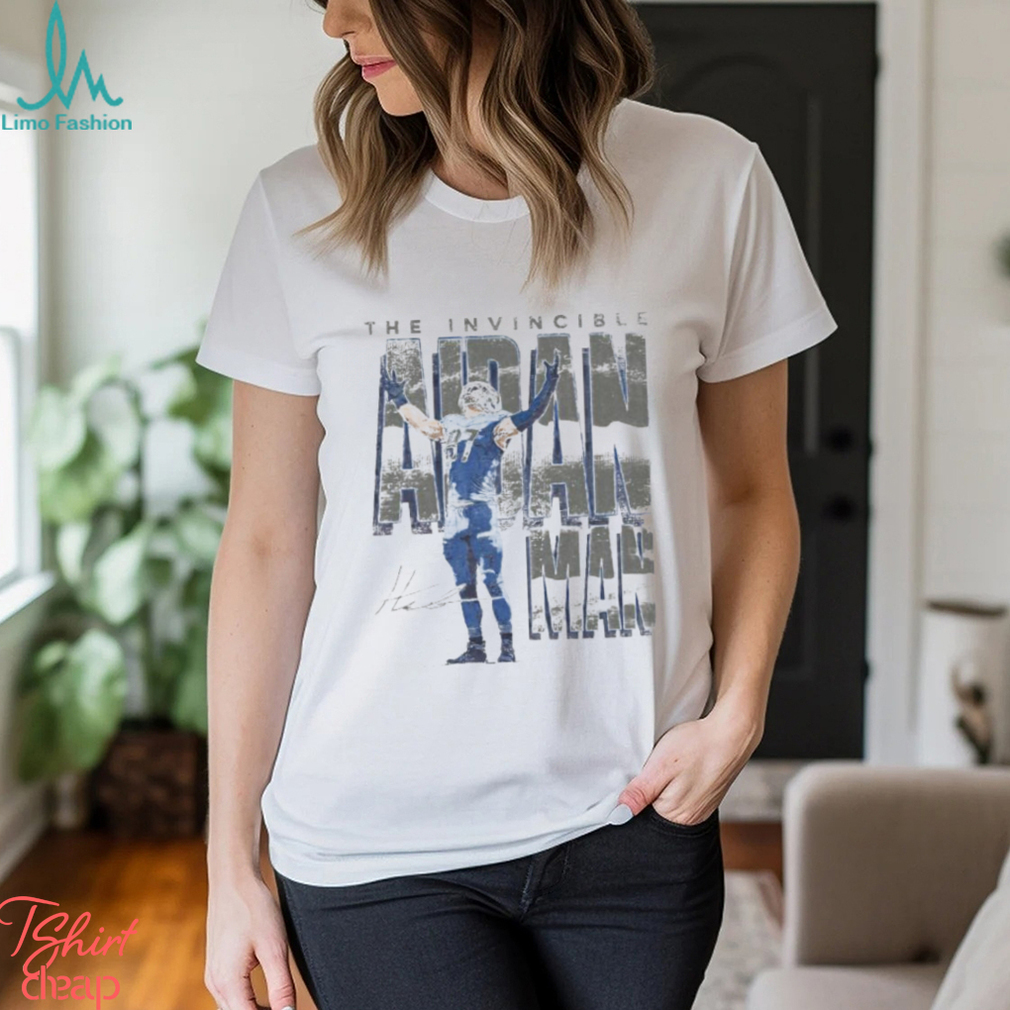Aidan Hutchinson Detroit Aidan Man shirt Aidan Hutchinson Detroit Aidan Man shirt