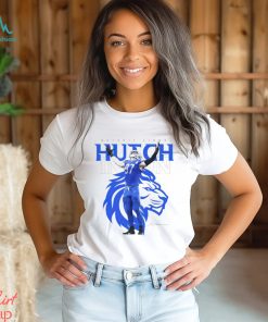 Aidan Hutchinson Detroit Lions signature shirt