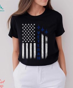 Air And Space Force Saf Air Force Vet T Shirt