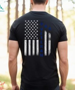 Air And Space Force Saf Air Force Vet T Shirt