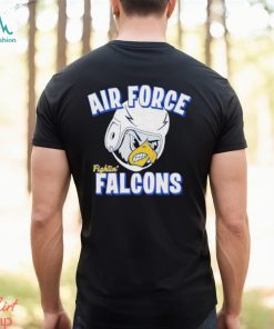 Air Force Fightin’ Falcons vintage football shirt
