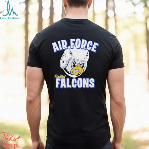 Air Force Fightin’ Falcons vintage football shirt