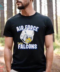 Air Force Fightin’ Falcons vintage football shirt