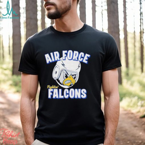 Air Force Fightin’ Falcons vintage football shirt