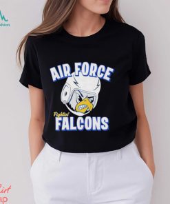 Air Force Fightin’ Falcons vintage football shirt