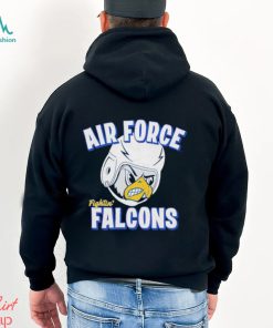 Air Force Fightin’ Falcons vintage football shirt