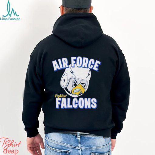 Air Force Fightin’ Falcons vintage football shirt