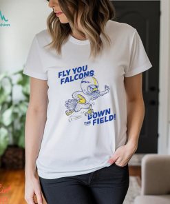 Air Force fly you Falcons football vintage shirt