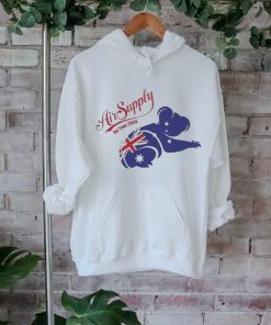 Air Supply 2024 Tour Koala Shirt