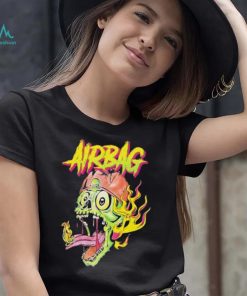 Airbag Motor Enfermo T shirt, hoodie, sweater, long sleeve and tank top Airbag Motor Enfermo T shirt