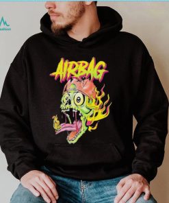 Airbag Motor Enfermo T shirt, hoodie, sweater, long sleeve and tank top Airbag Motor Enfermo T shirt