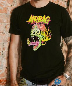 Airbag Motor Enfermo T shirt, hoodie, sweater, long sleeve and tank top Airbag Motor Enfermo T shirt