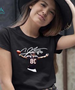 Aj80 Merch Andre Johnson Shirt