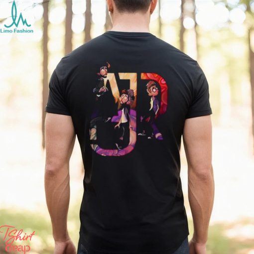 Ajr The Maybe Man Tour 2024 Shirt