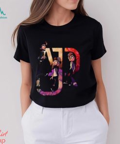 Ajr The Maybe Man Tour 2024 Shirt