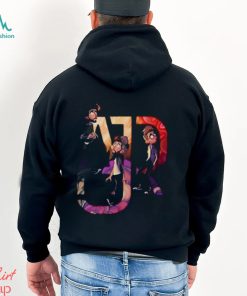 Ajr The Maybe Man Tour 2024 Shirt