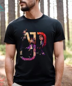 Ajr The Maybe Man Tour 2024 Shirt