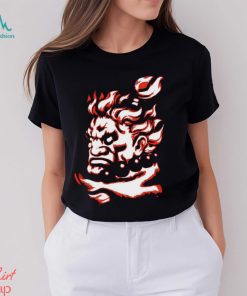 Akuma Shirt, hoodie, sweater, long sleeve and tank top Akuma Shirt