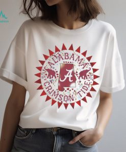Alabama Copper Sun Alabama Crimson Tide T Shirt