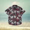 Alabama Crimson Tide Flamingo Hawaiian Shirt