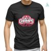 Men’s Original Retro Brand Crimson Alabama Tide 2023 SEC Football Conference Champions T Shirts