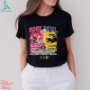 League Villains Since 1920 Arizona Cardinals Long Sleeve T Shirt