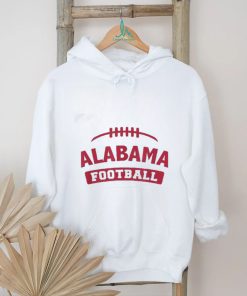 Alabama Football Shirt