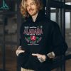 AJ 1 Retro High OG Patent Bred DopeSkill T Shirt