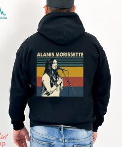 Alanis Morissette Vintage T Shirt