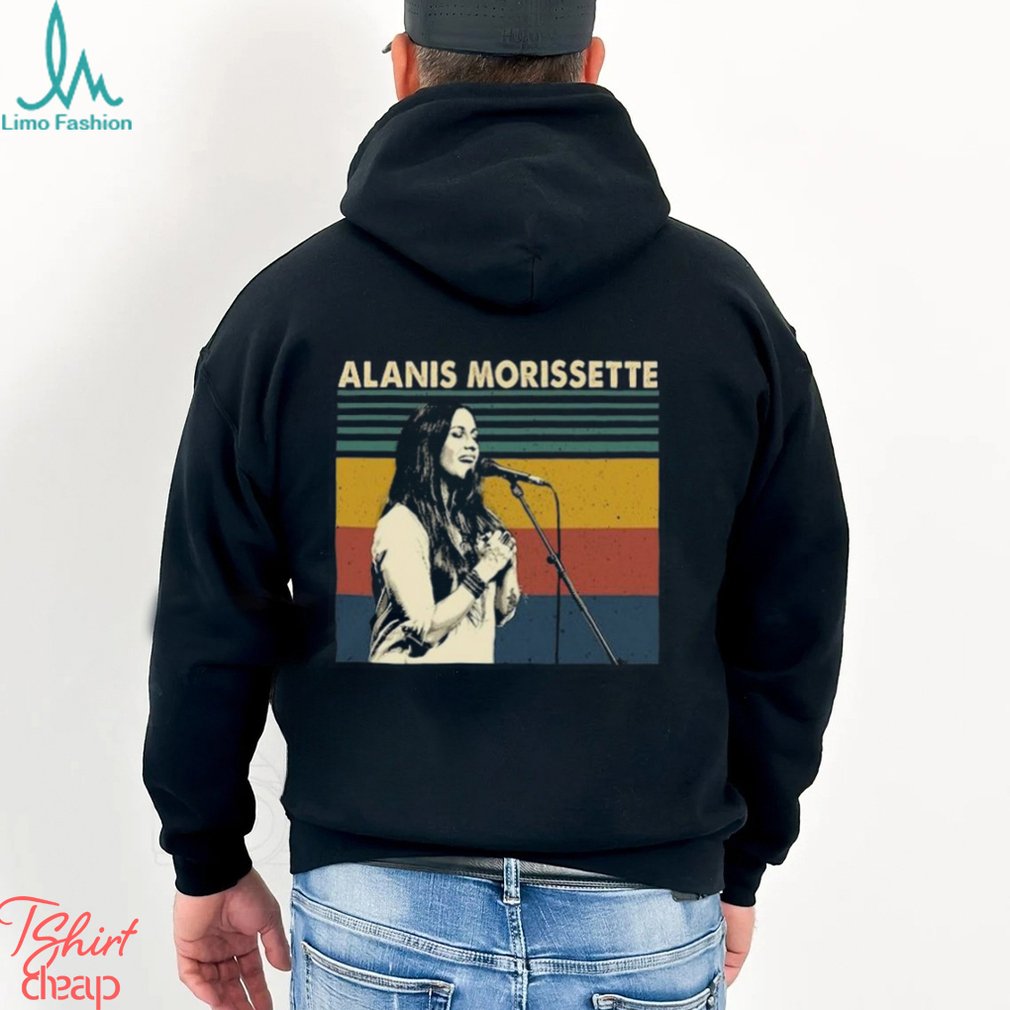 Alanis Morissette Vintage T Shirt Alanis Morissette Vintage T Shirt