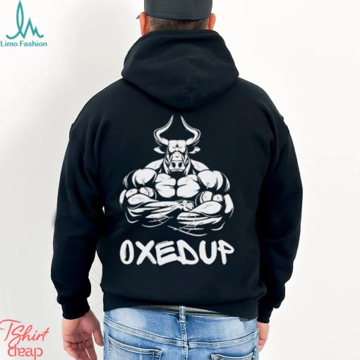 Alejo Oxedup Gym t shirt