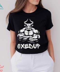 Alejo Oxedup Gym t shirt
